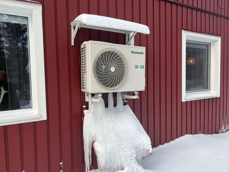 299 Montaj Aer Conditionat - Incarcare Freon - Service - Mentenanta -