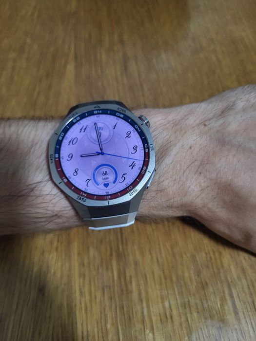 Huawei Watch GT 5 Pro