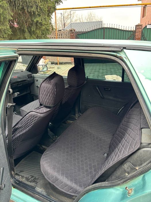 Продам   гольф 2