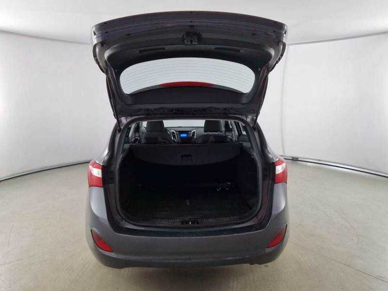 Hyundai i30 2016 110CP TVA deductibil