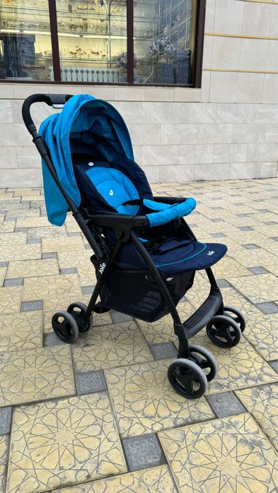 Детская коляска Joie Mirus