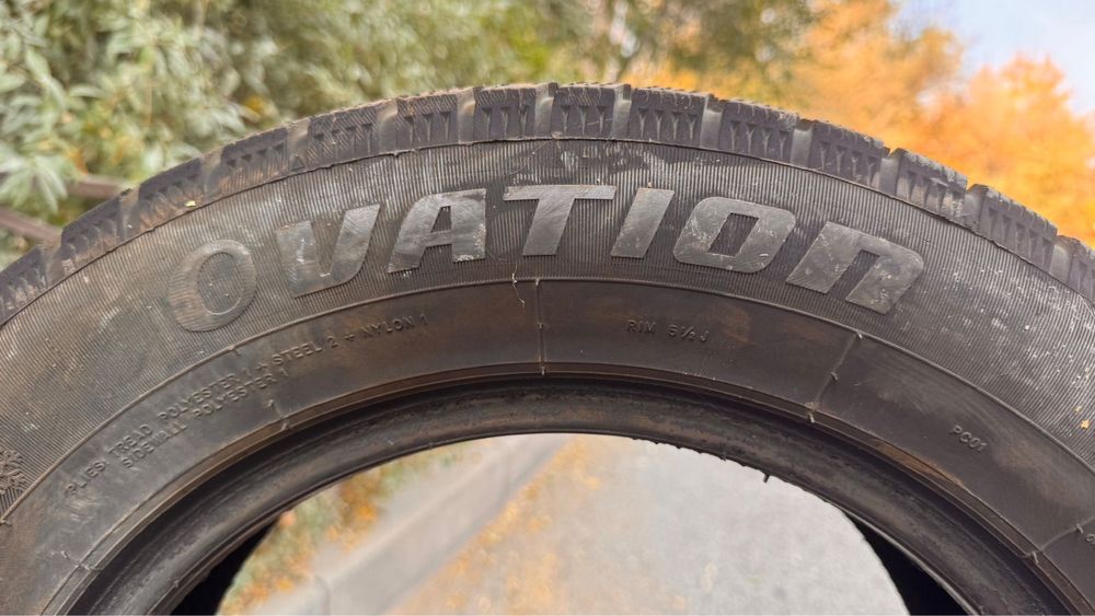 Зимний шина R14-185/65