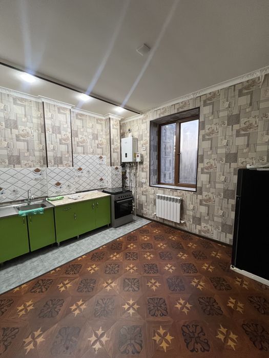 Ijaraga uy man center yoni