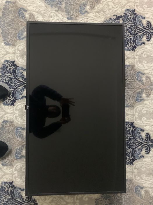 Lg 128 talik ishlatilinmagan