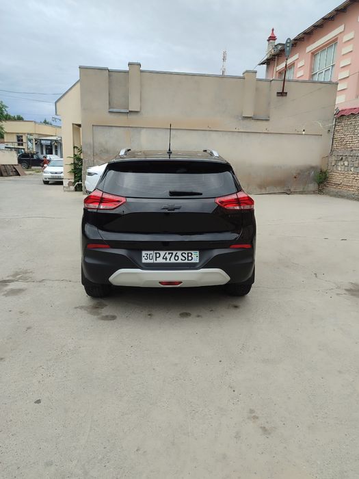 Tracker 2 premier