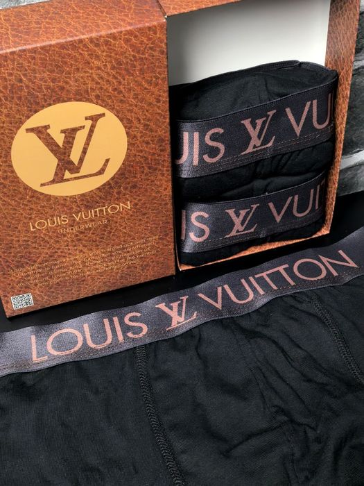 Luis Viton боксерки