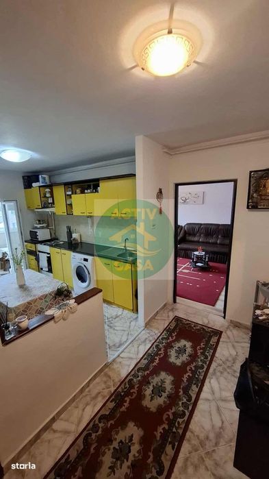 Apartament 2 camere, zona centrala