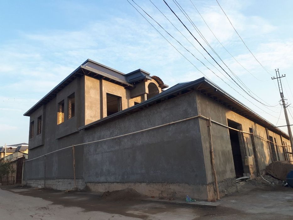 Tomlarni yopish xizmati