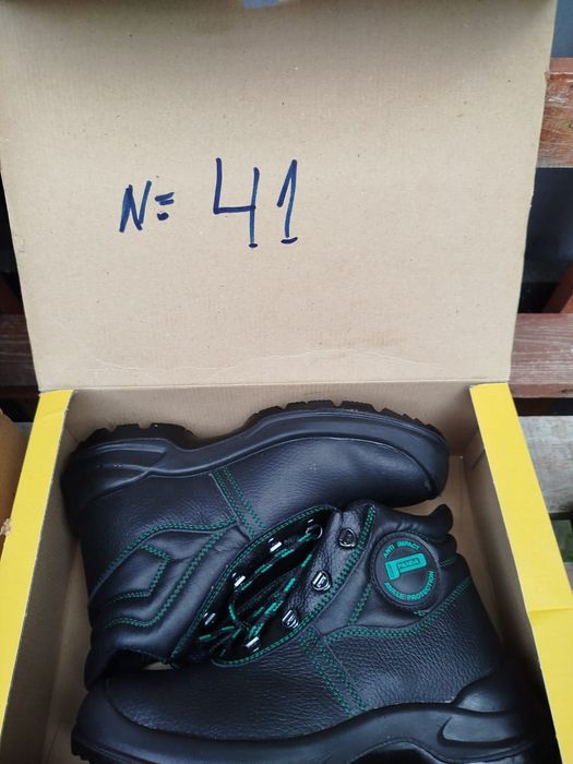 Мъжки работни обувки