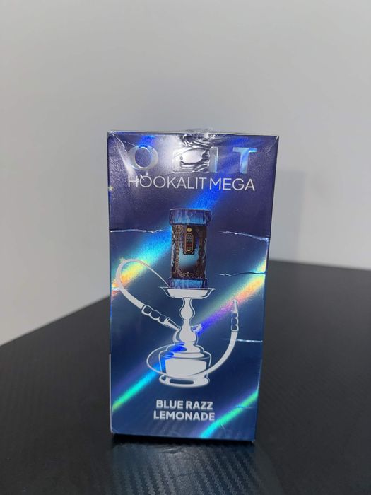 Vape 200,000 stil narghilea
