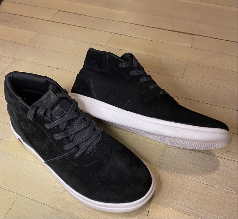 Спортни кецове Sketchers, черни, N 36