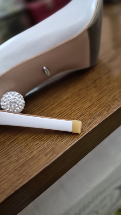 Туфли женские, 38 размер