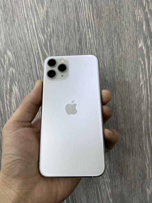 IPhone 11 Pro 64GB          .