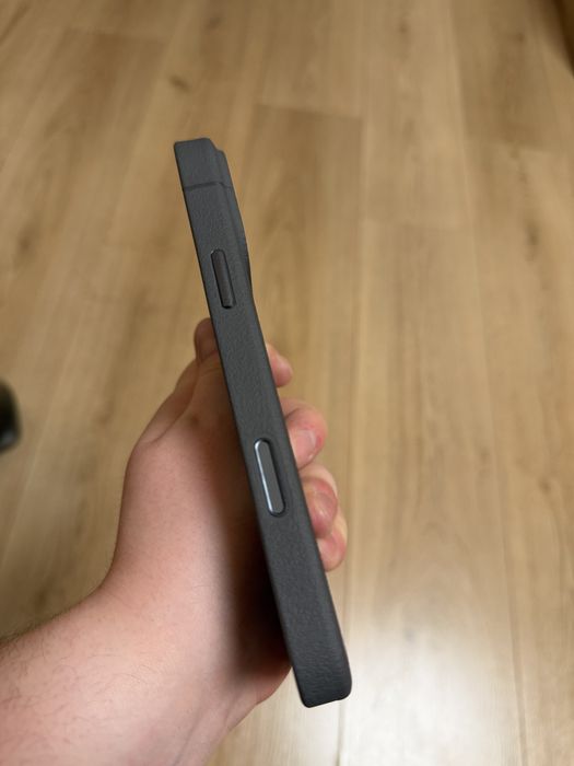 Husa Caudabe Sheath Iphone 17 Pro Max