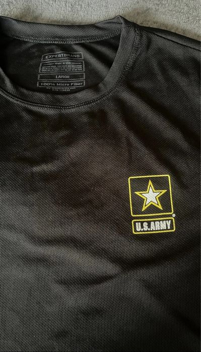 Trening echipament sportiv militar US Army