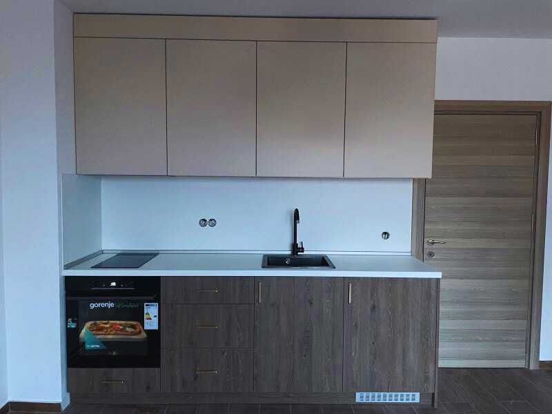 Дава се под наем Едностаен апартамент в София, Манастирски ливади - 37 кв.м за 446.25 € - Снимка #7