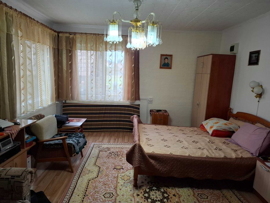 Casă spațioasă in com. Subcetate, jud. Harghita