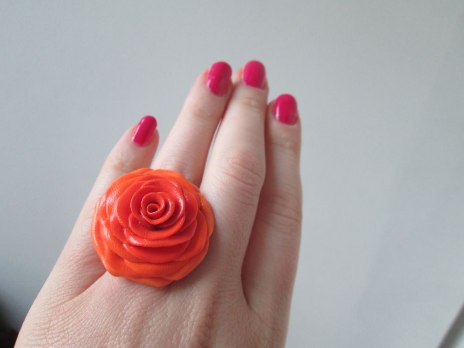 РОЗИ-арт пръстени