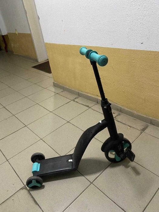 Срочно продам САМОКАТ