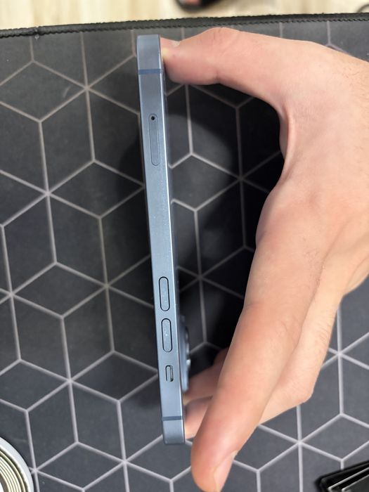 Iphone 14 albastru 128gb