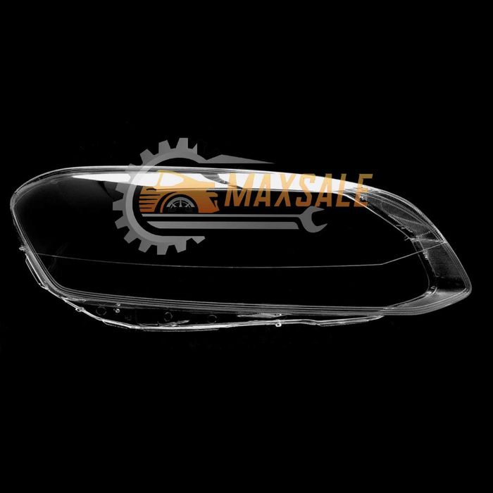Капаци фарове Volvo XC60 (14-16) волво хц60 комплект фар стъкло