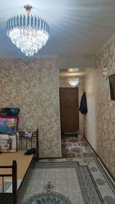 ЯЛАНГАЧ м-в(Чимган магазин)! Риэлтор! Общежитие! Дешёвая цена!