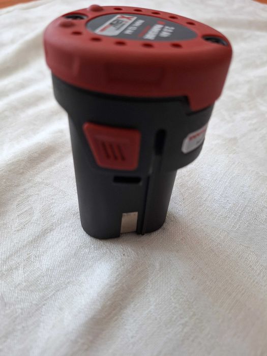 Acumulator 12V 2.0 Ah, Parkside, model PAPK 12 A4 , seria X 12 Volt