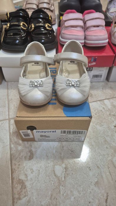 Детски обувки Nike,Adidas, Ponki, Mayoral и др.