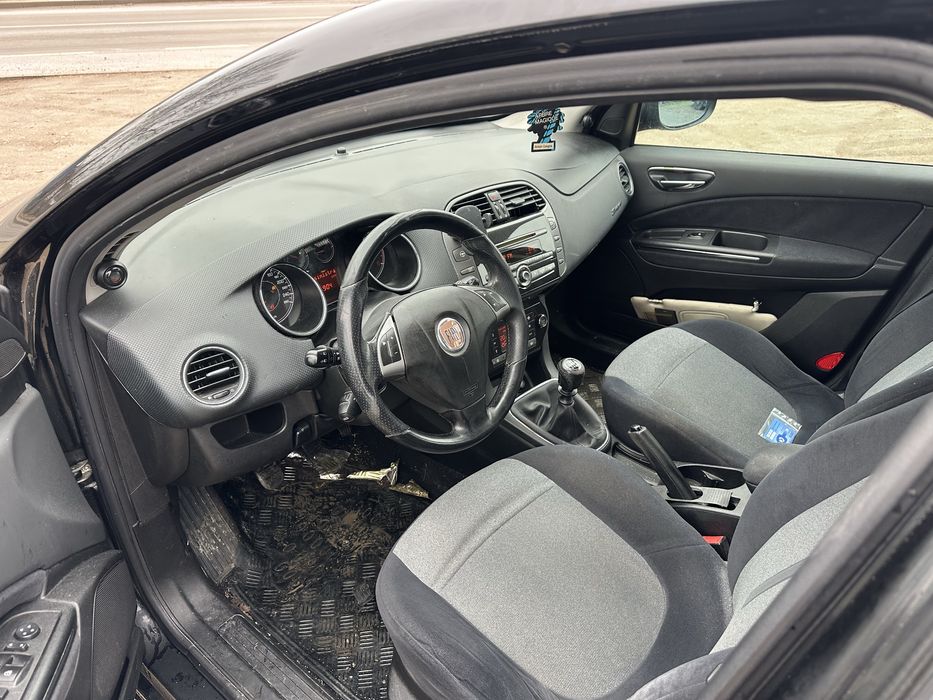 Фиат Браво 1.6 multijet -120k. На Части!!! 198A2000