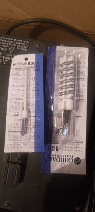 Паяльная станция, продам