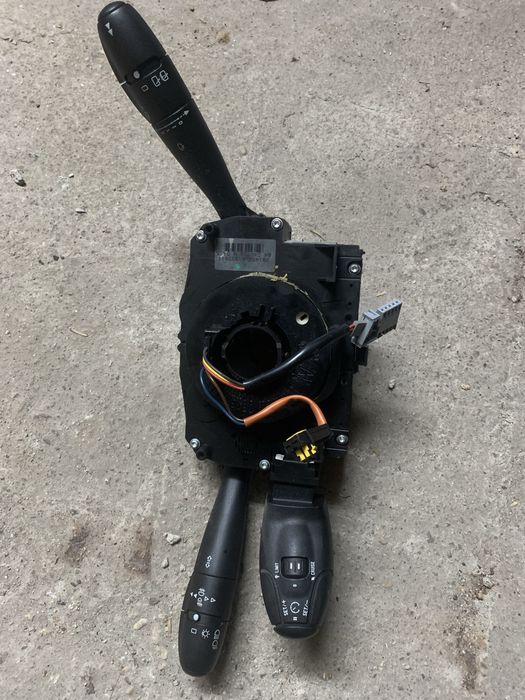 Лостчета мигачи чистачки фарове лентов кабел пежо ситроен peugeot