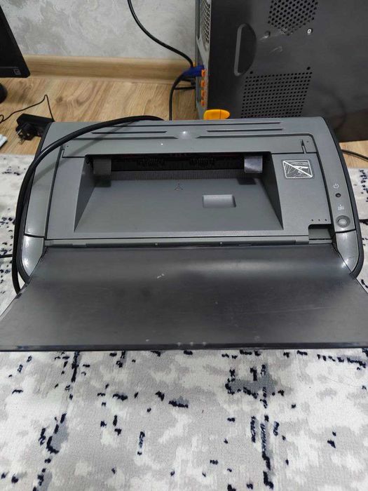 Принтер canon2900