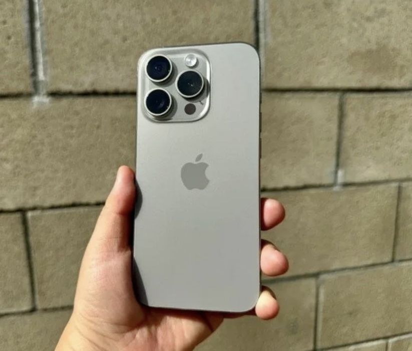 Iphone 14 pro 1 tb