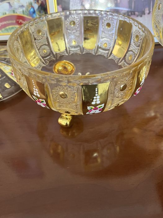 Продется  салатница