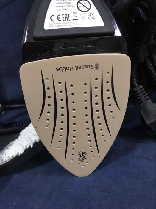 Парна ютия Russell Hobbs 28370-56