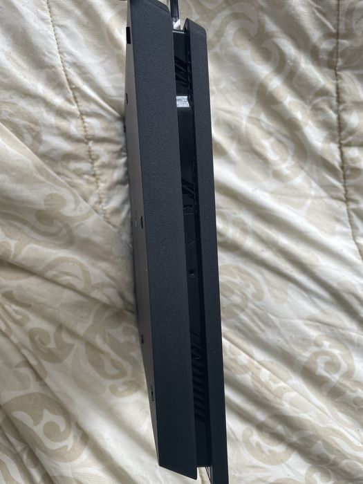 Ps4 slim 500 gb