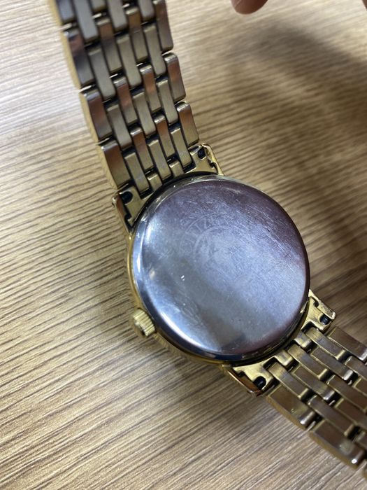 Часы Citizen Eco Drive (p25)