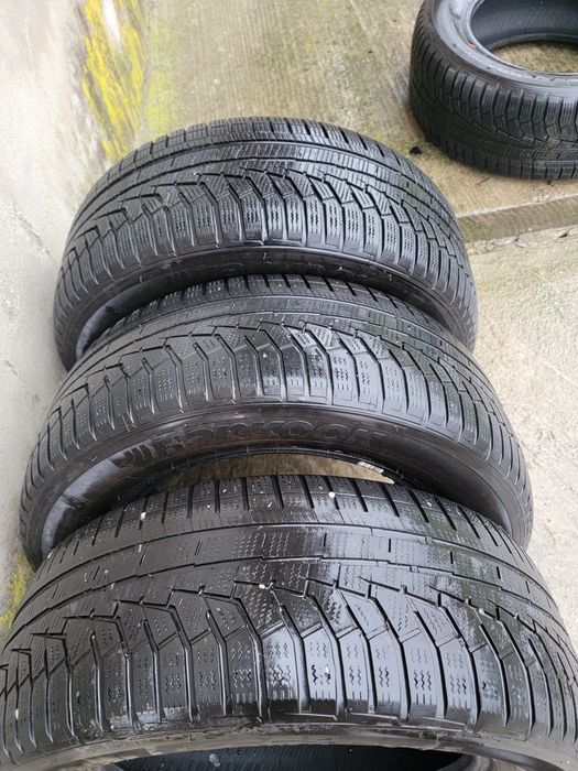 550Lei 4 buc cauciucuri M+S  225/60 R16 98H