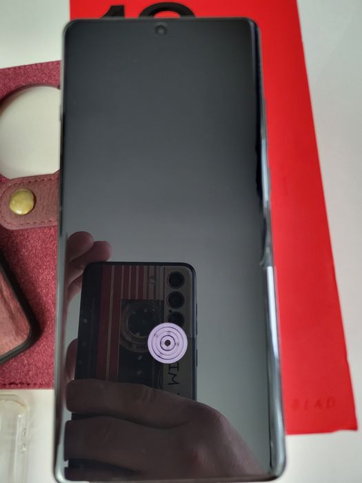 OnePlus 12 16/512 GB Black