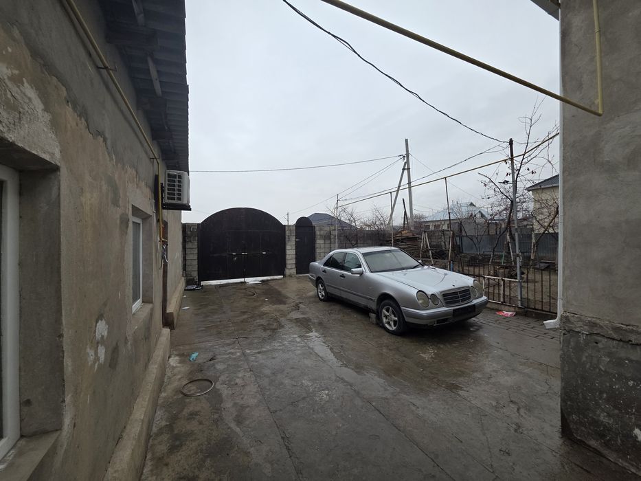 Үй сатылады Бала бургем көшесінде.