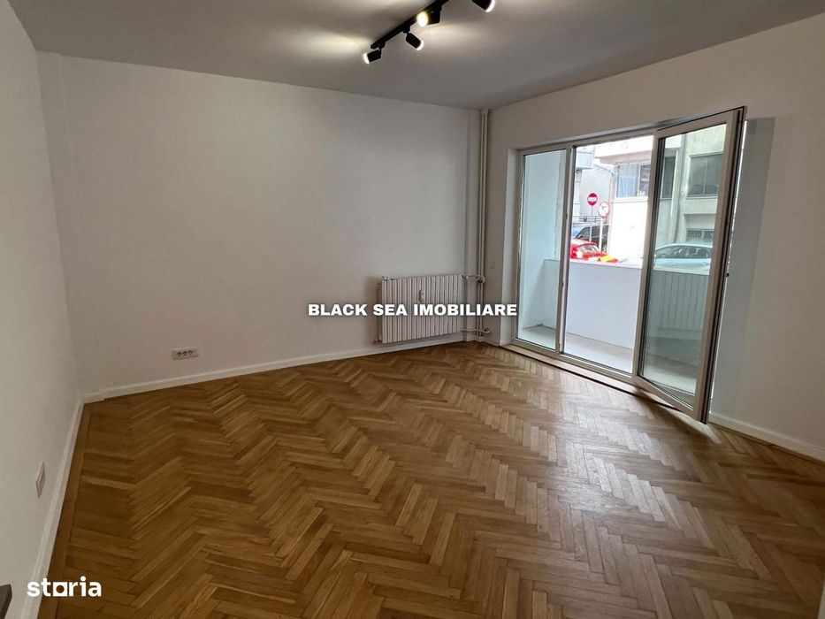 Apartament 3 camere zona Ultracentrala ,Cazino Constanta