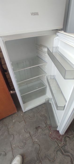 Холодильники с доставкой