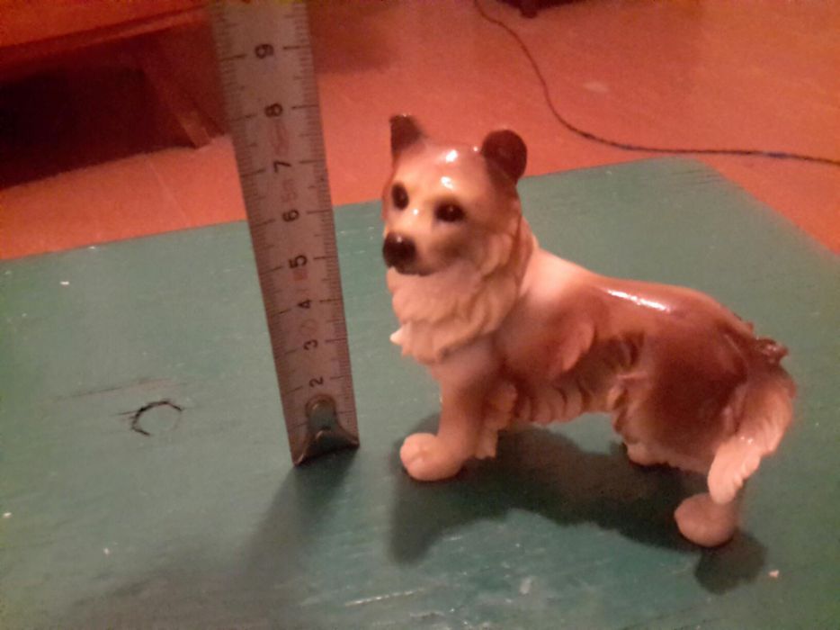 Статуэтка Собачка