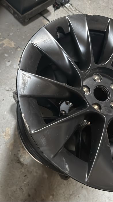 Janta Tesla Model Y 20” Induction originale