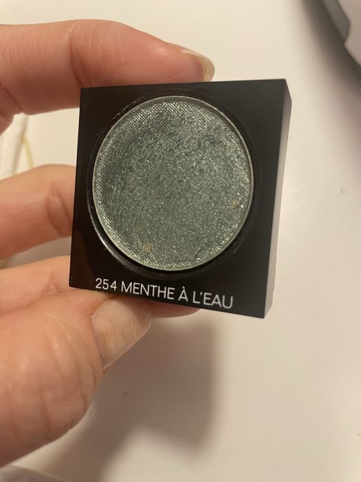 Fard chanel colectia  noua