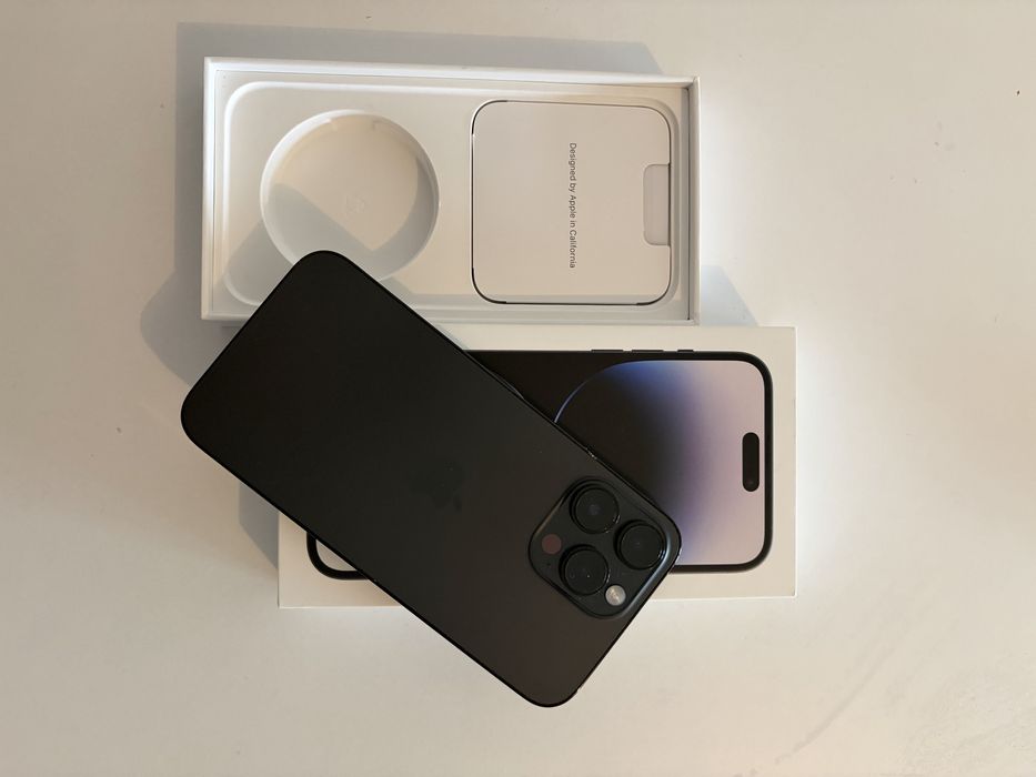 Iphone 14 Pro Max 128GB