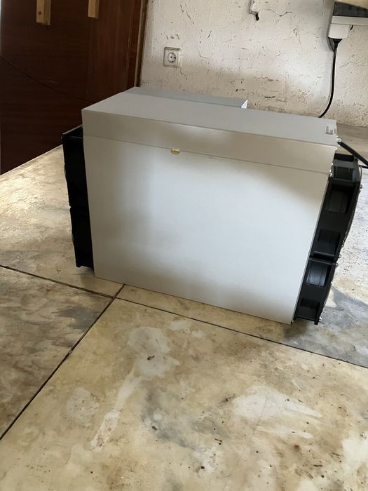 Kaspa Iceriver KS5M KAS Miner 15Th, 3.4 kw/h