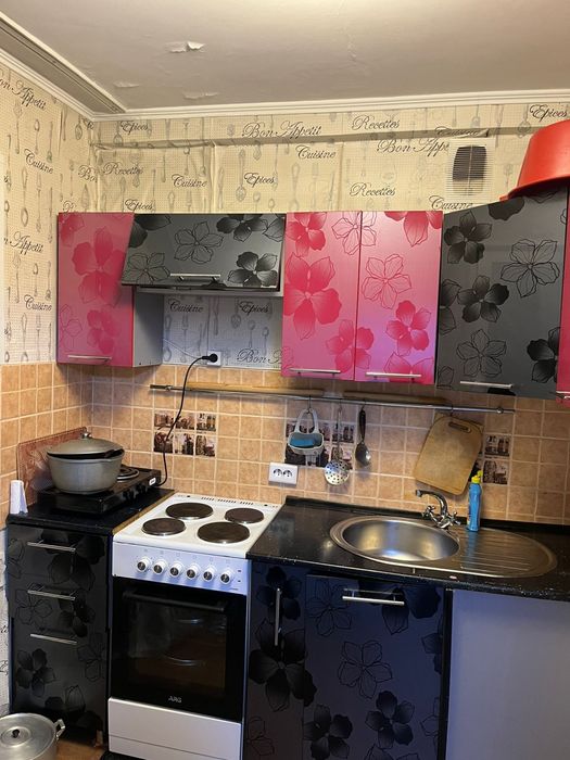 Кухонный гарнитур