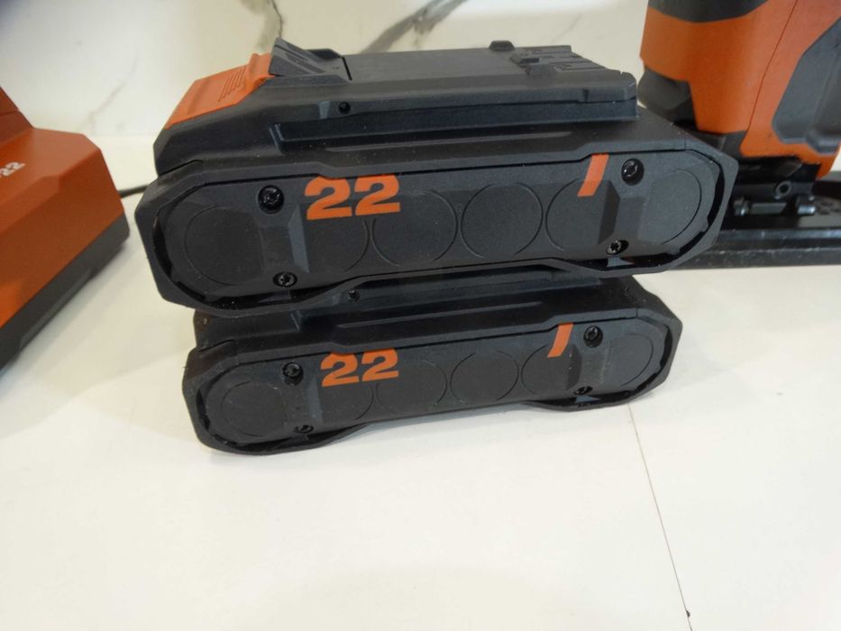 Hilti SJT 6 - 22 / Nuron - Прободен трион / зеге