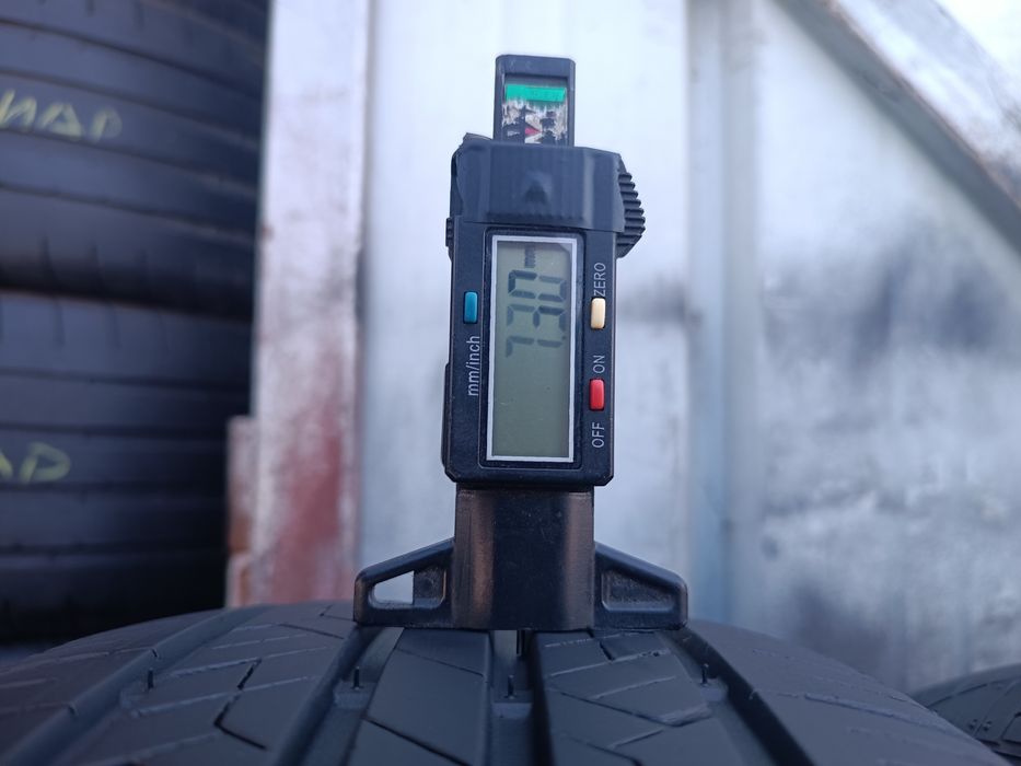 205/65/16 Hankook Дот 4322